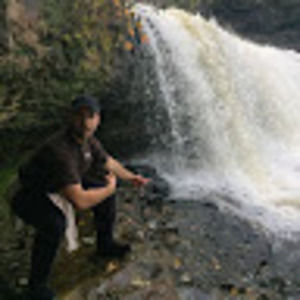 Meet your Posher, Branden